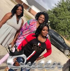 Meet your Posher, Audrey